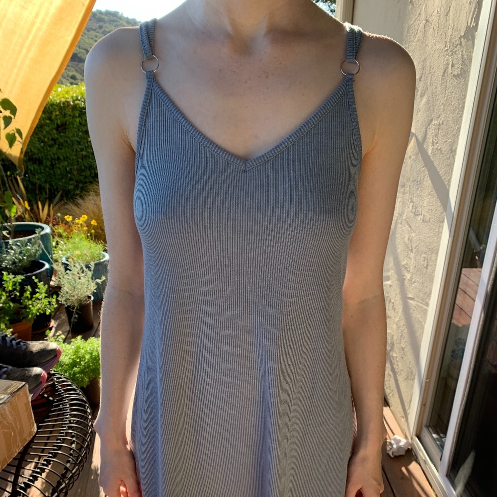 TOPSHOP DRESS